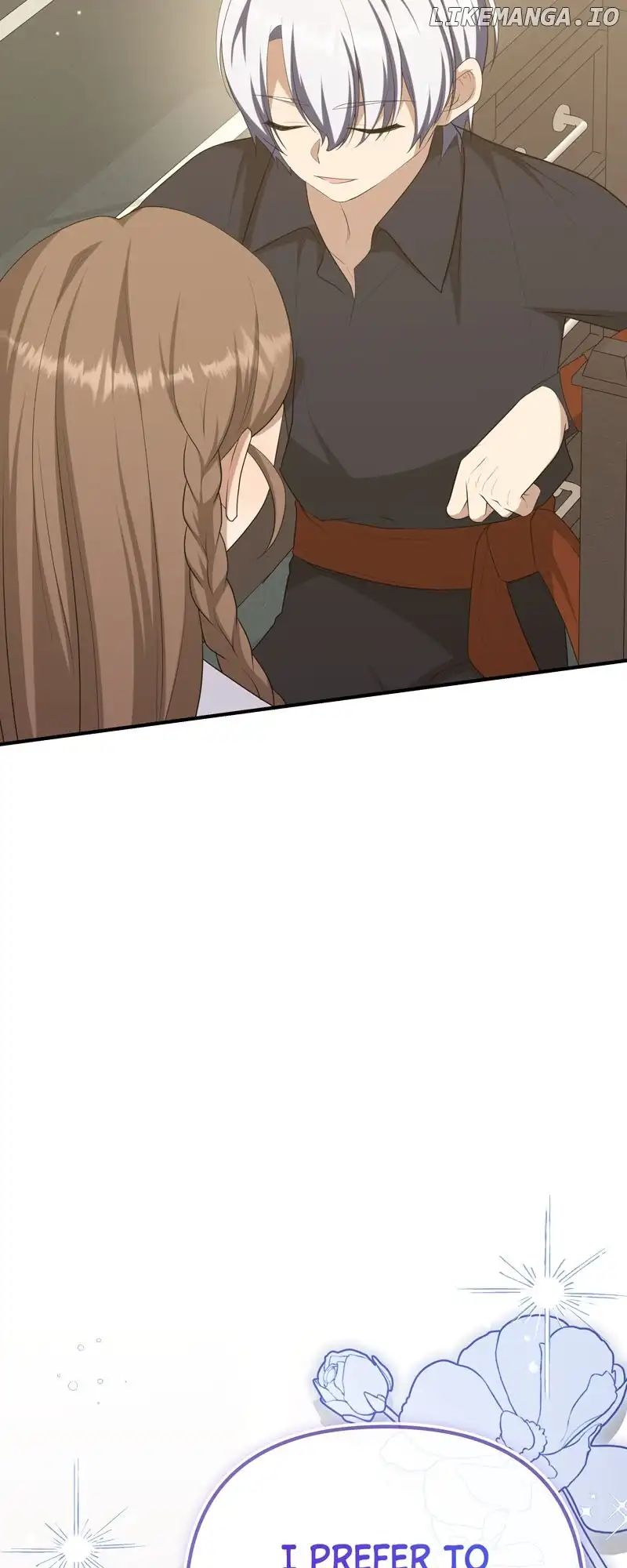 The Grand Duke’s Beloved Granddaughter Chapter 39 425 097