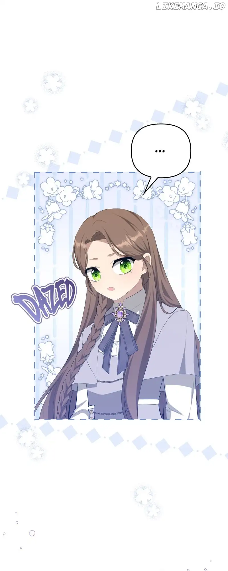 The Grand Duke’s Beloved Granddaughter Chapter 39 428 100