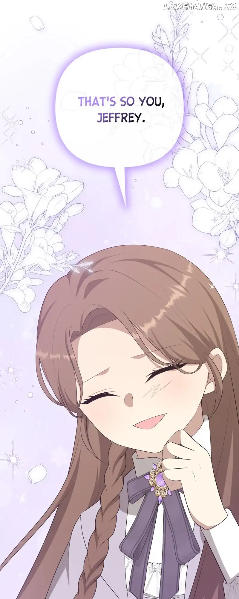 The Grand Duke’s Beloved Granddaughter Chapter 39 429 101