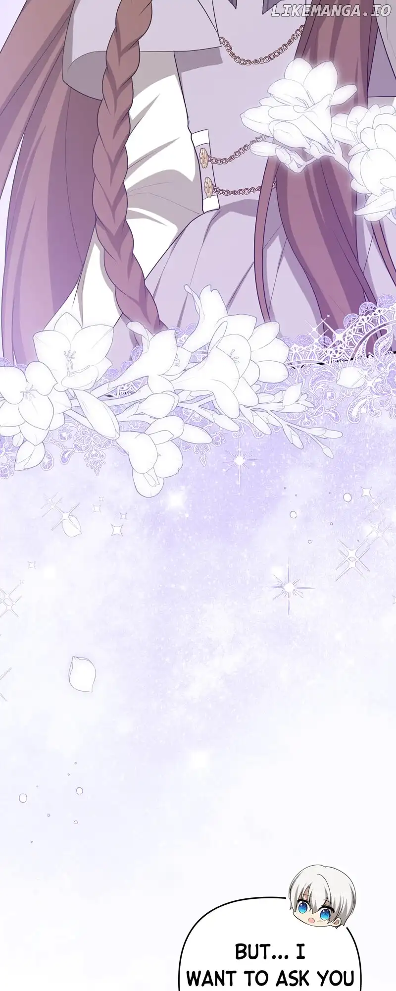 The Grand Duke’s Beloved Granddaughter Chapter 39 430 102