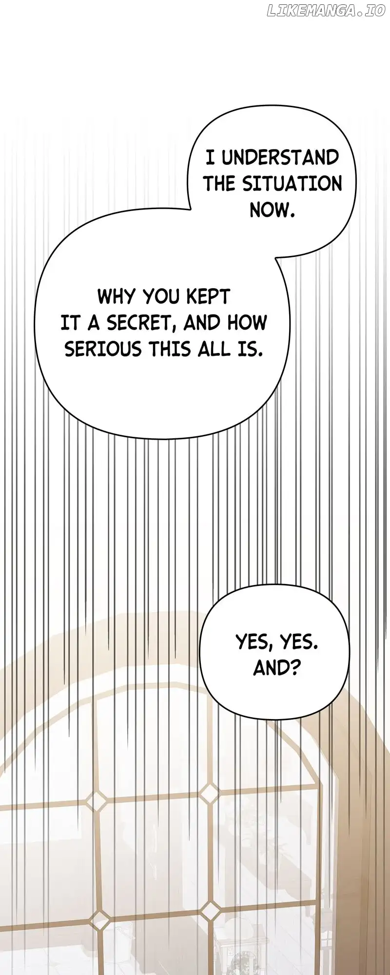 The Grand Duke’s Beloved Granddaughter Chapter 39 432 104