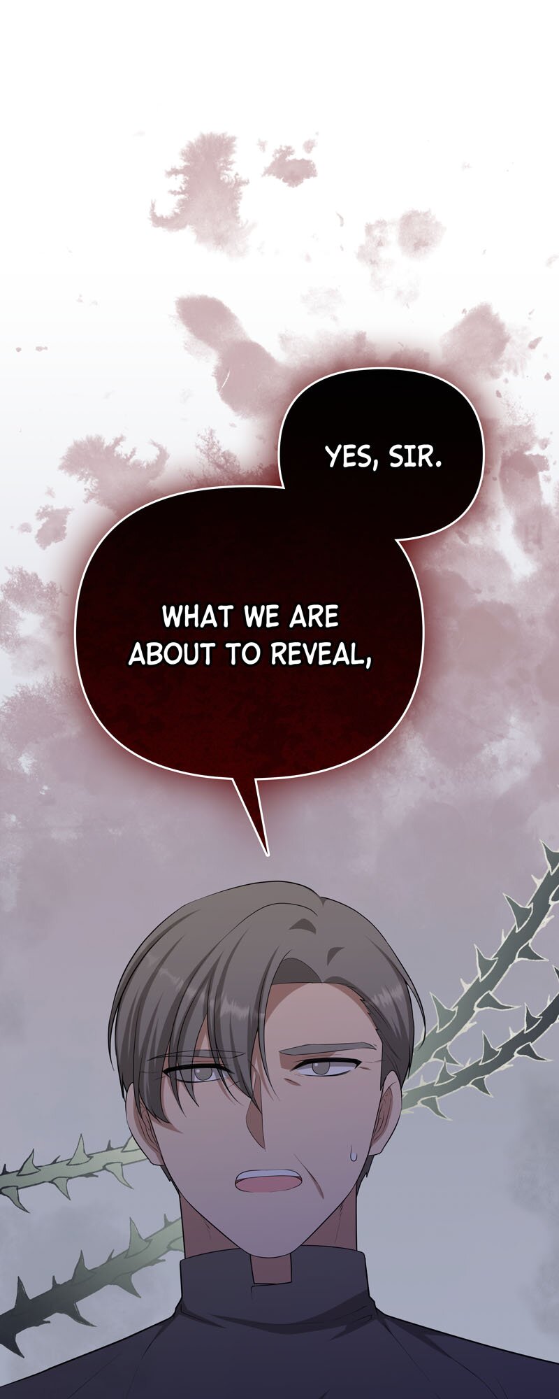 The Grand Duke’s Beloved Granddaughter Chapter 41 341 001