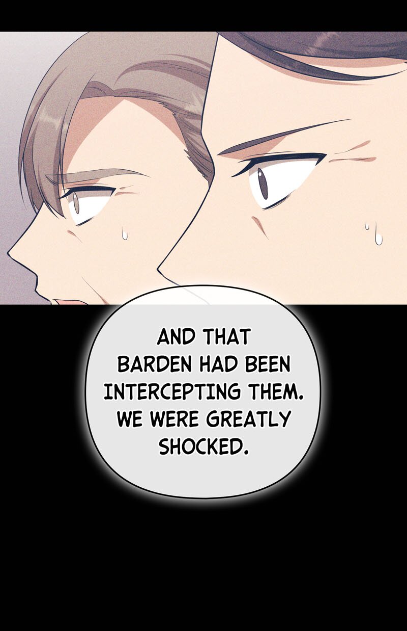 The Grand Duke’s Beloved Granddaughter Chapter 41 348 008