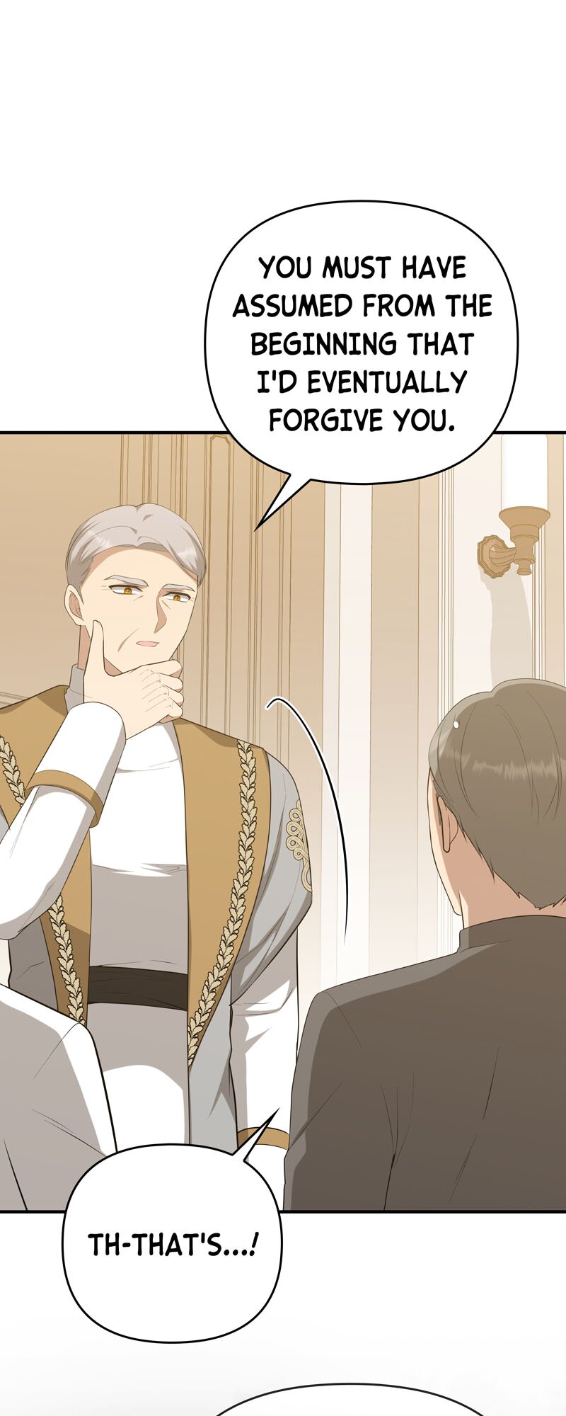 The Grand Duke’s Beloved Granddaughter Chapter 41 354 014