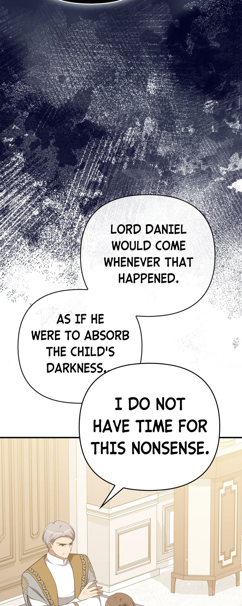 The Grand Duke’s Beloved Granddaughter Chapter 41 368 028