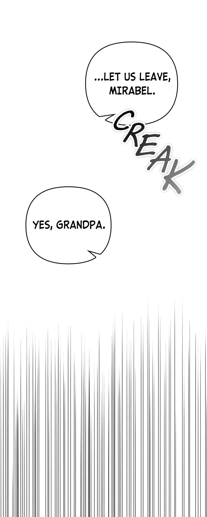 The Grand Duke’s Beloved Granddaughter Chapter 41 389 049