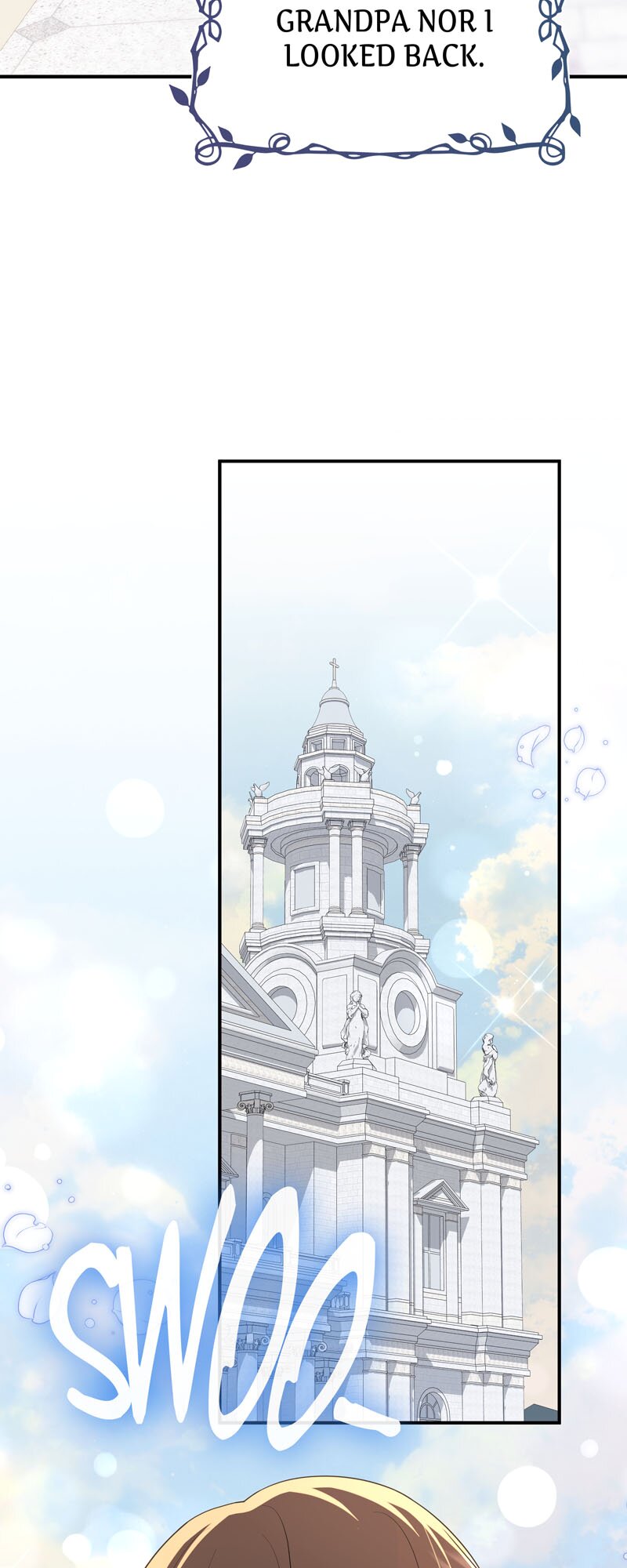 The Grand Duke’s Beloved Granddaughter Chapter 41 392 052