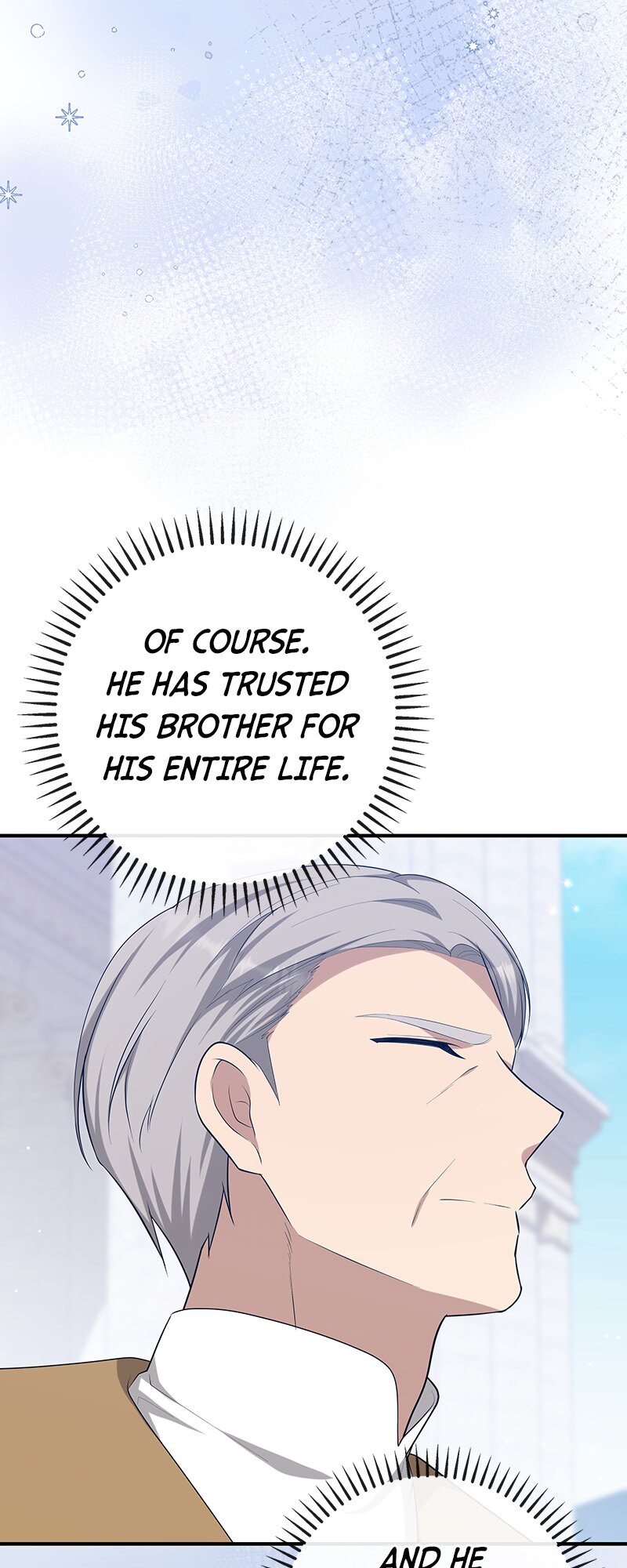 The Grand Duke’s Beloved Granddaughter Chapter 41 395 055