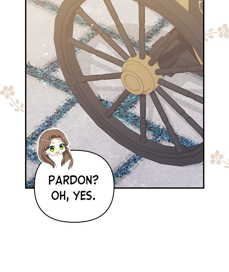 The Grand Duke’s Beloved Granddaughter Chapter 41 398 058