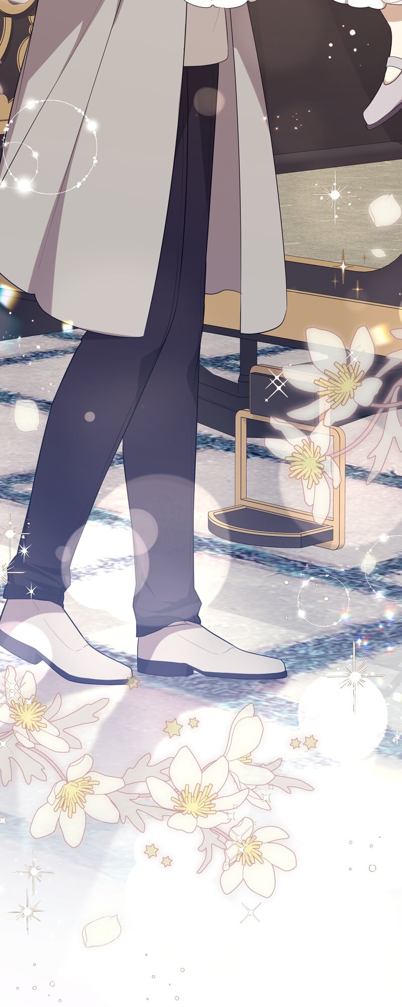 The Grand Duke’s Beloved Granddaughter Chapter 41 400 060