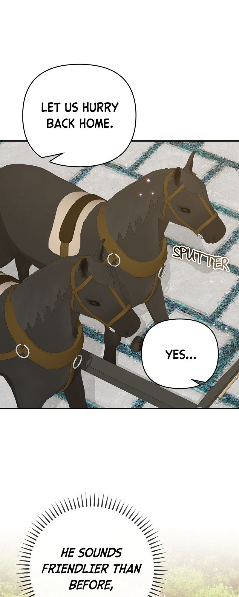 The Grand Duke’s Beloved Granddaughter Chapter 41 403 063