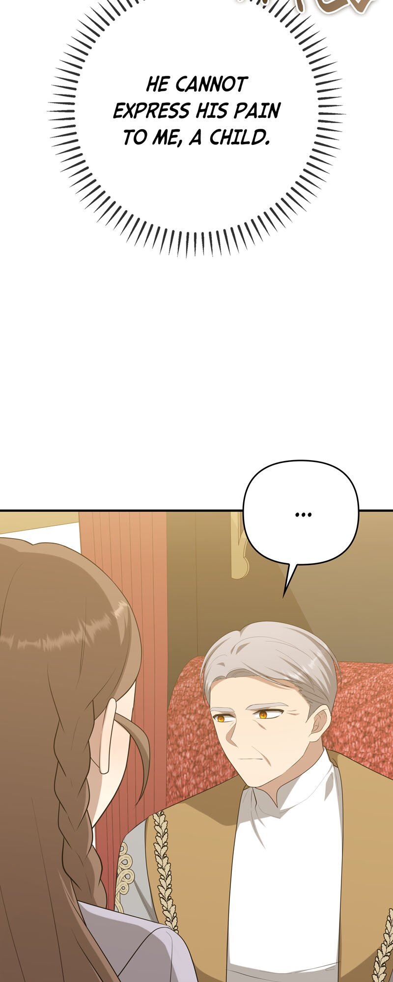 The Grand Duke’s Beloved Granddaughter Chapter 41 405 065