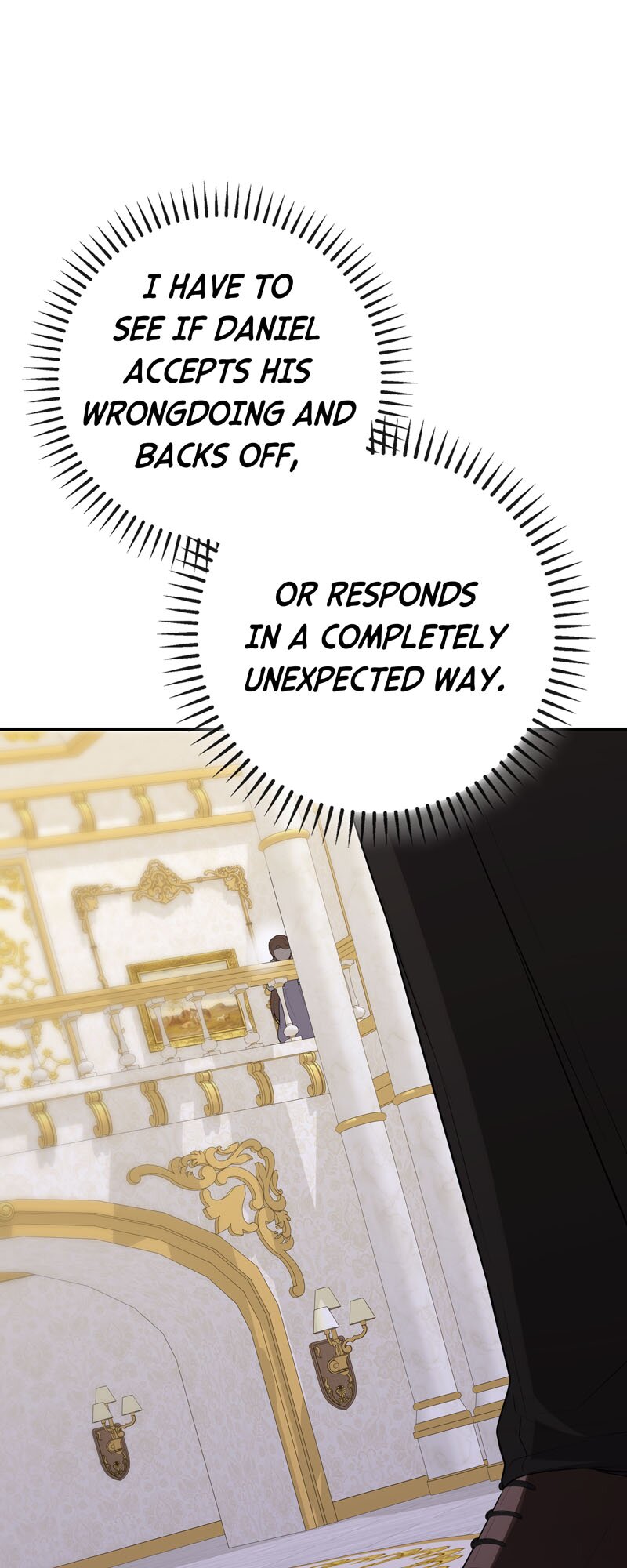 The Grand Duke’s Beloved Granddaughter Chapter 41 415 075