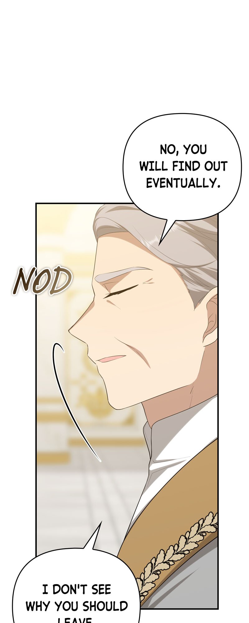 The Grand Duke’s Beloved Granddaughter Chapter 41 419 079