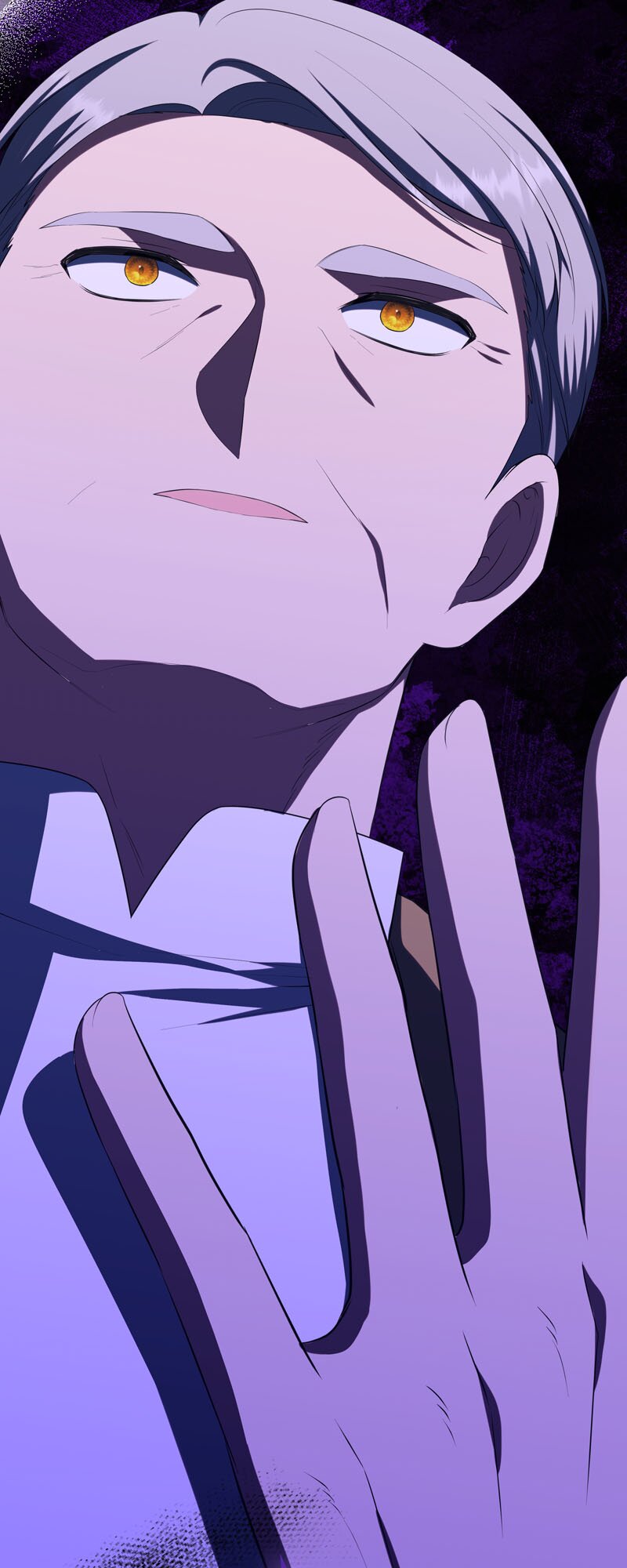 The Grand Duke’s Beloved Granddaughter Chapter 41 422 082