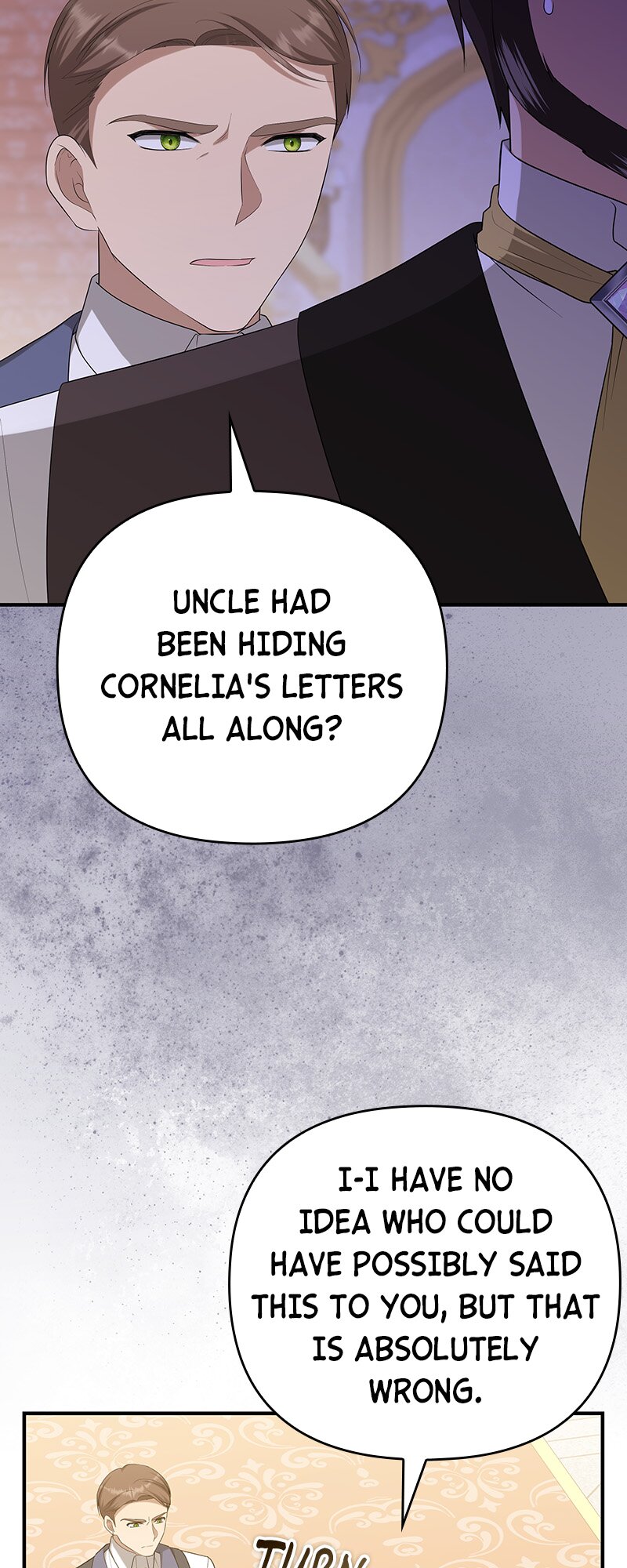 The Grand Duke’s Beloved Granddaughter Chapter 41 429 089