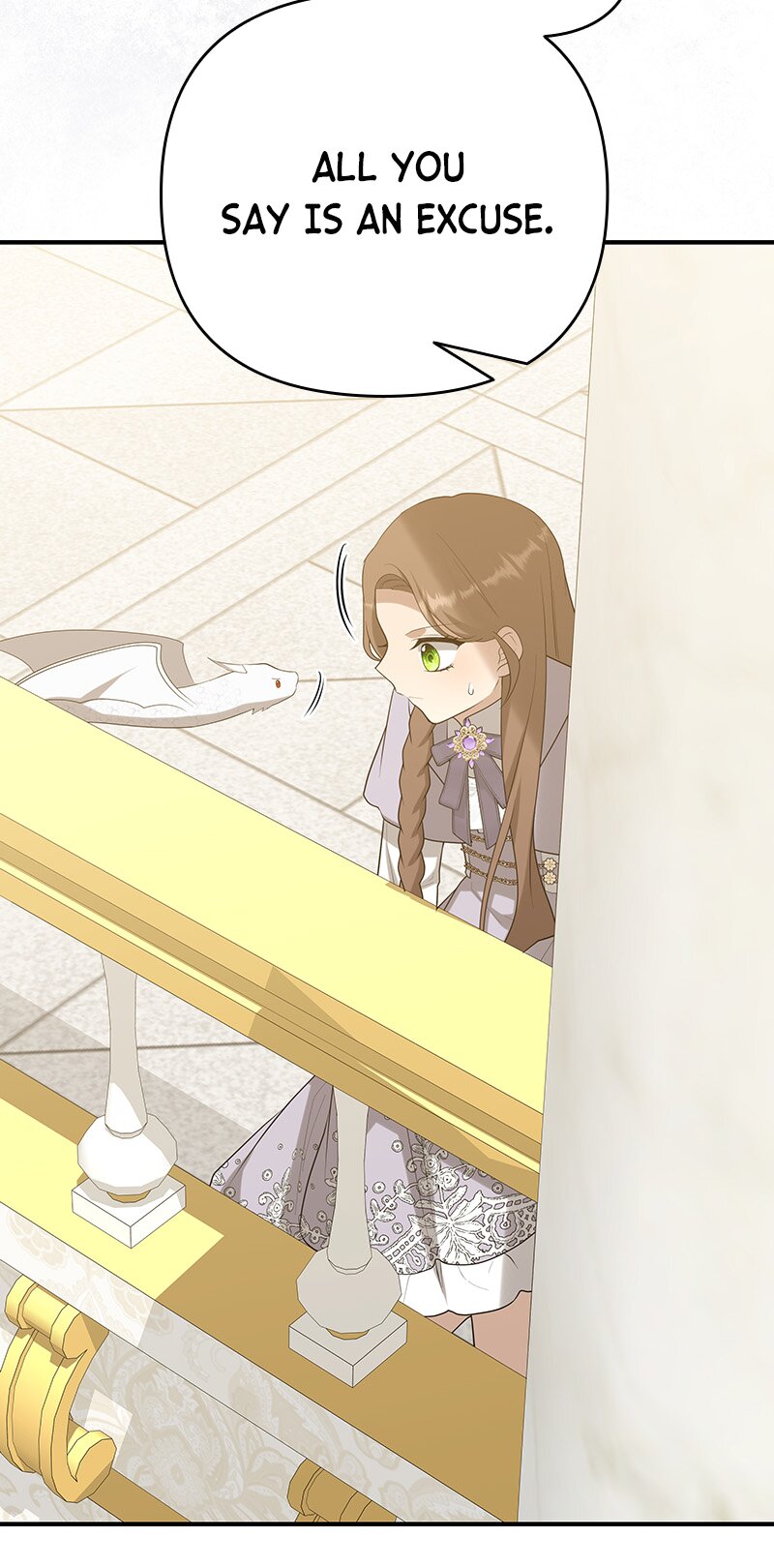The Grand Duke’s Beloved Granddaughter Chapter 41 432 092