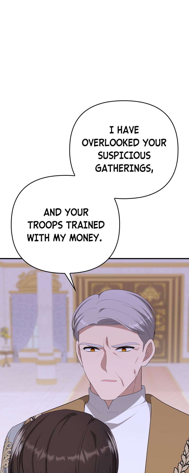 The Grand Duke’s Beloved Granddaughter Chapter 41 433 093