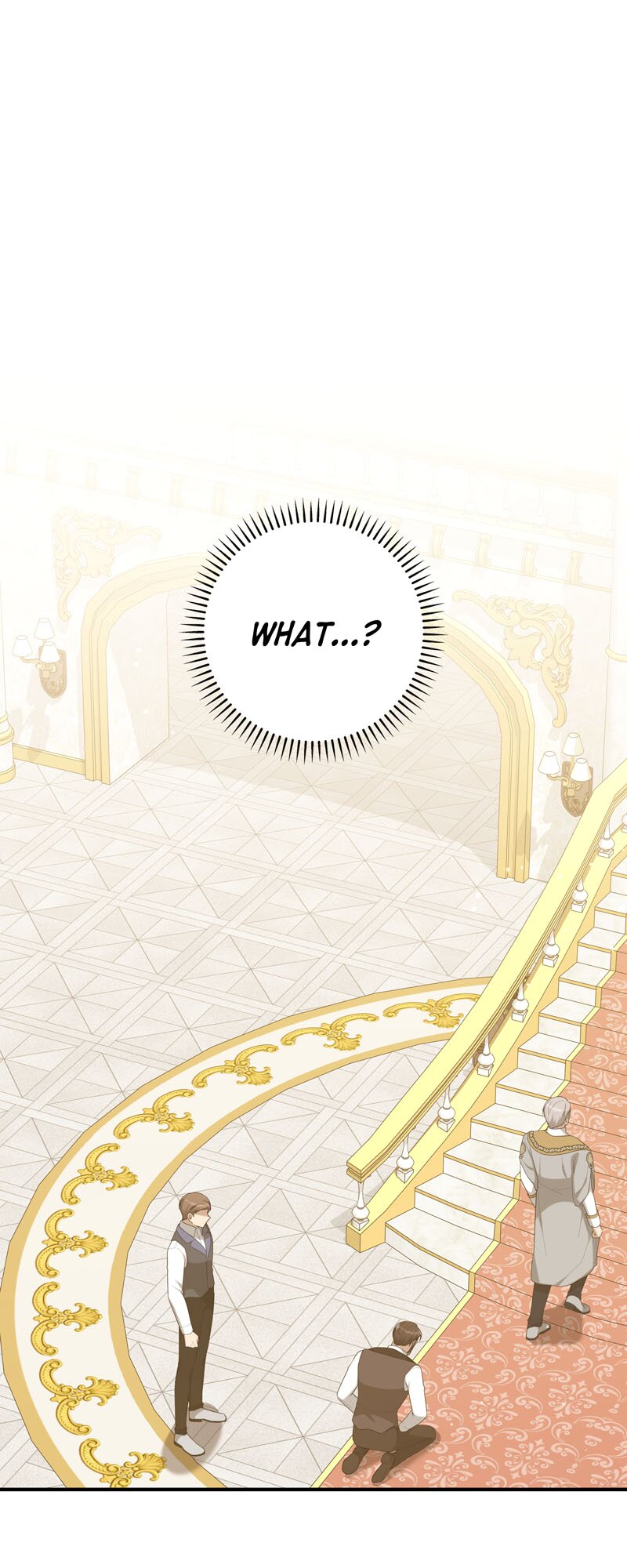 The Grand Duke’s Beloved Granddaughter Chapter 41 443 103