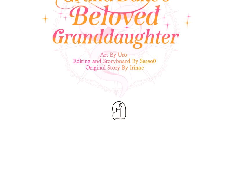 The Grand Duke’s Beloved Granddaughter Chapter 41 451 111