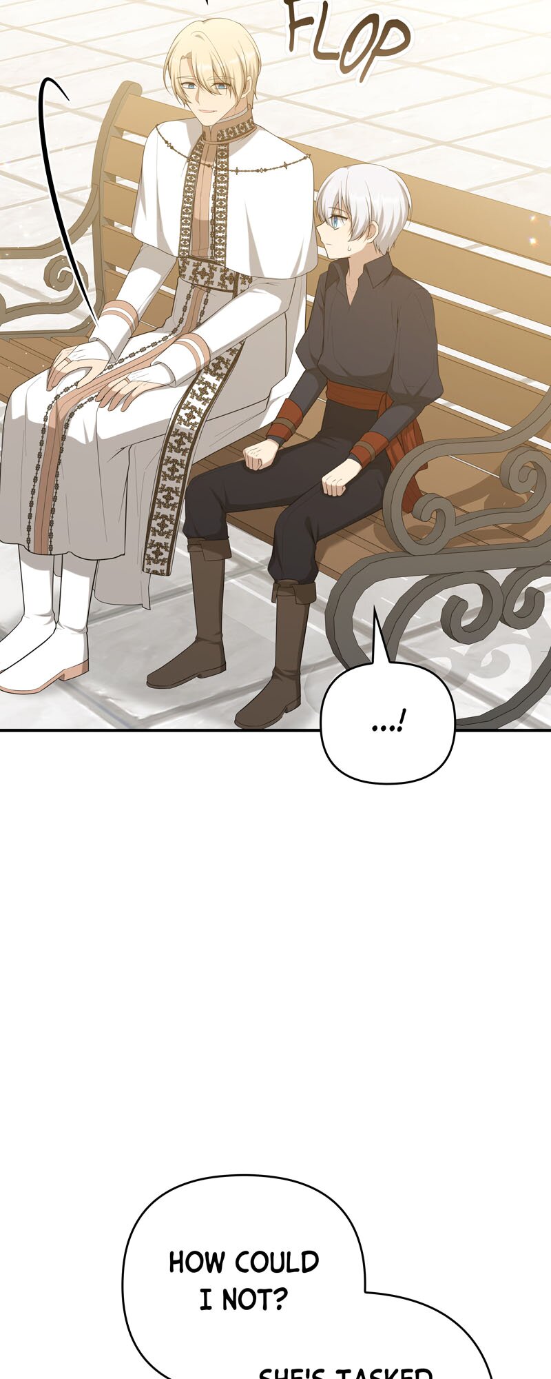 The Grand Duke’s Beloved Granddaughter Chapter 42 341 004