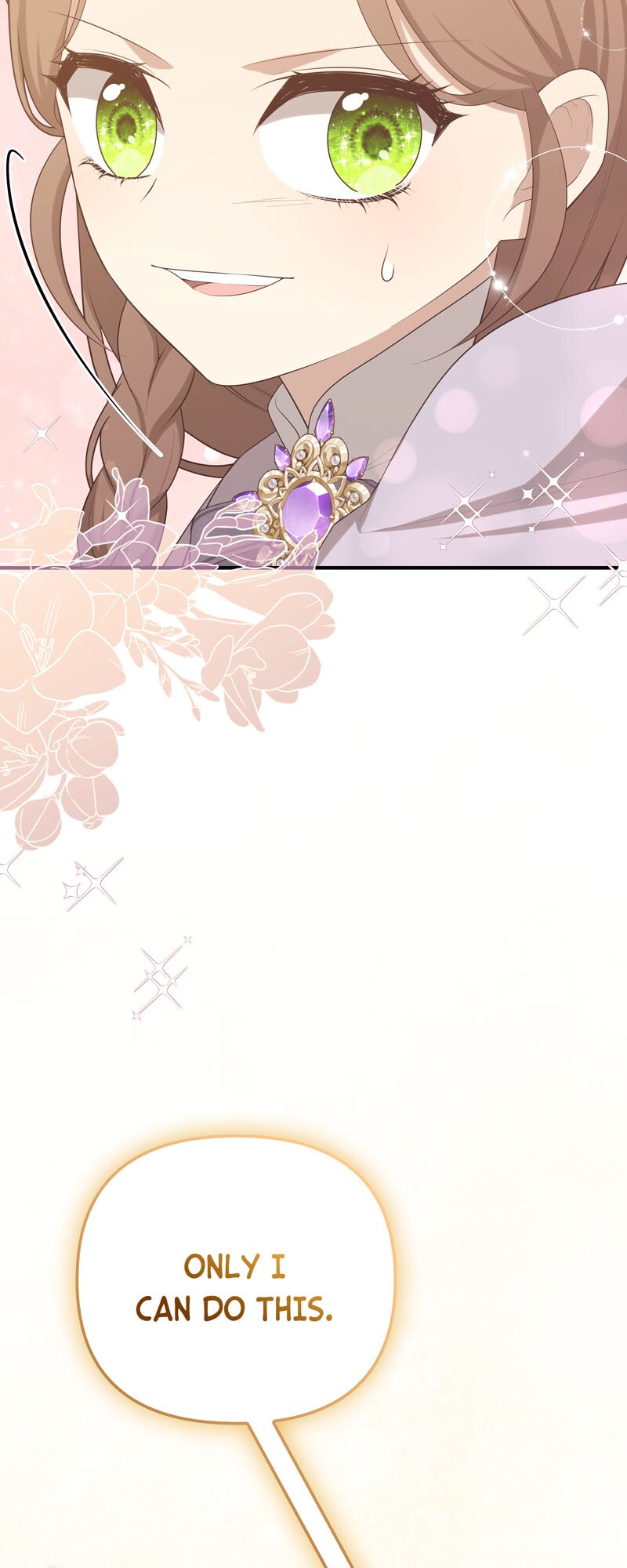 The Grand Duke’s Beloved Granddaughter Chapter 42 401 064