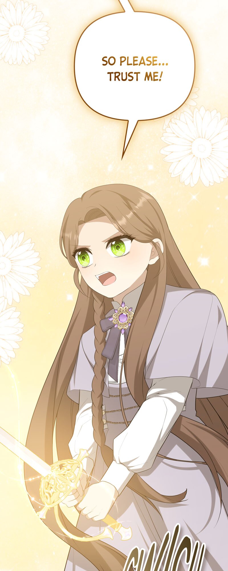 The Grand Duke’s Beloved Granddaughter Chapter 42 402 065