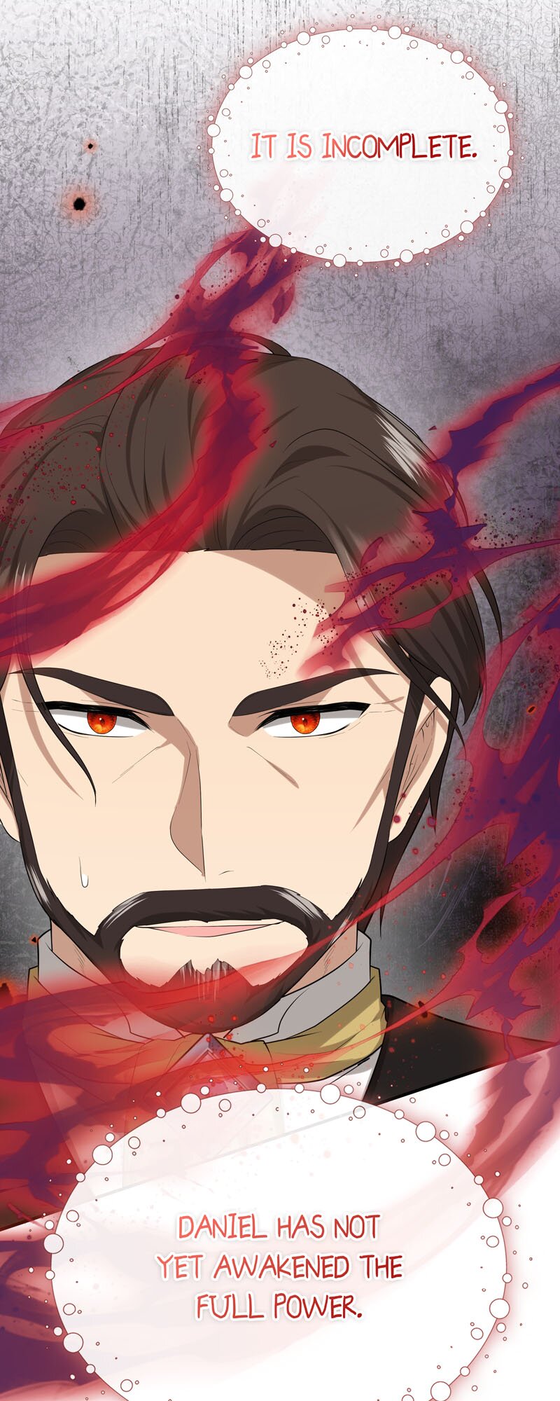 The Grand Duke’s Beloved Granddaughter Chapter 42 407 070