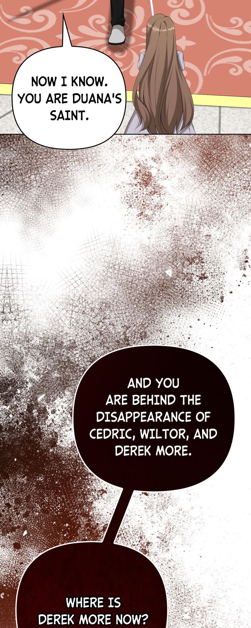 The Grand Duke’s Beloved Granddaughter Chapter 42 412 075