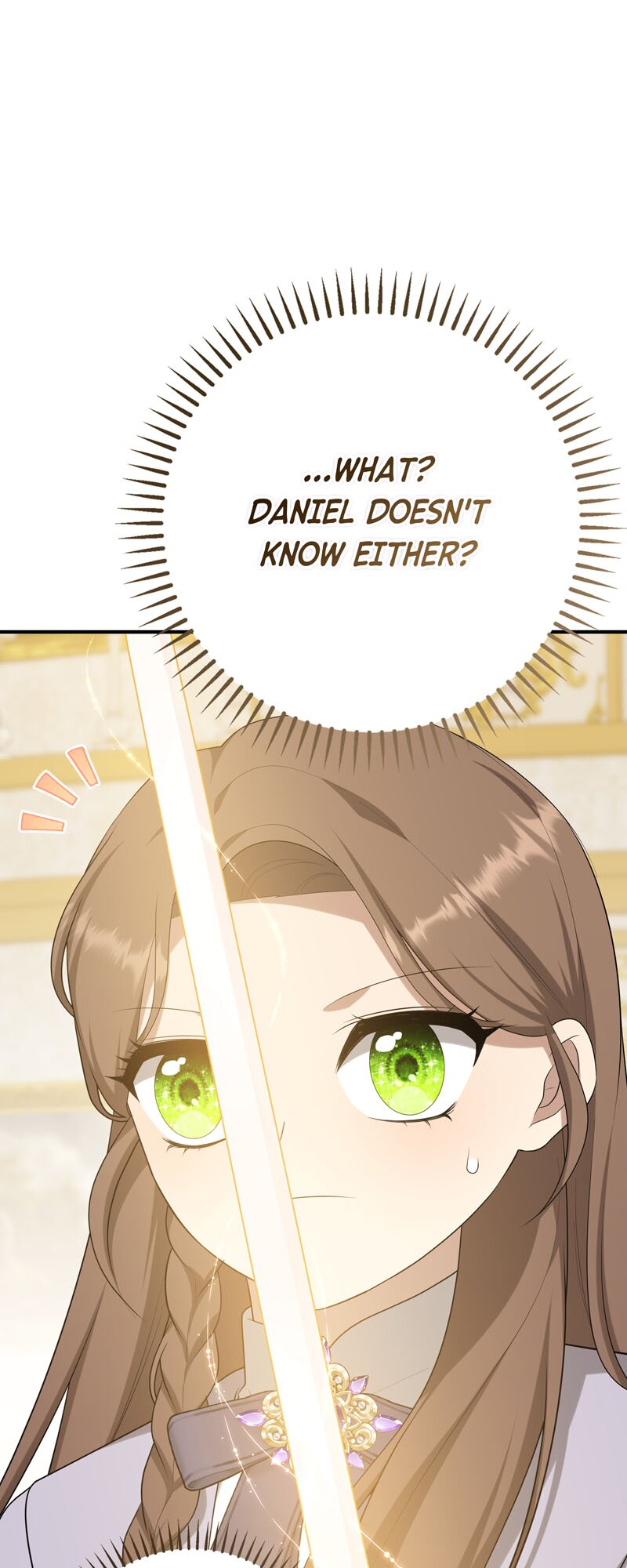 The Grand Duke’s Beloved Granddaughter Chapter 42 415 078