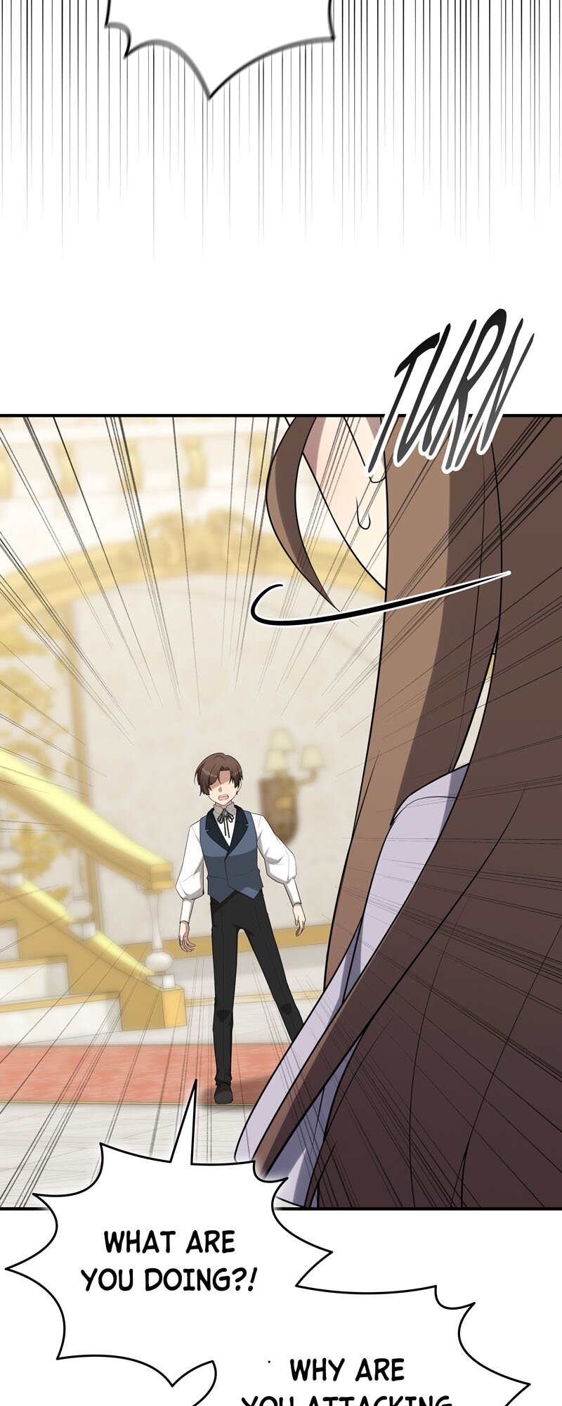 The Grand Duke’s Beloved Granddaughter Chapter 42 424 087