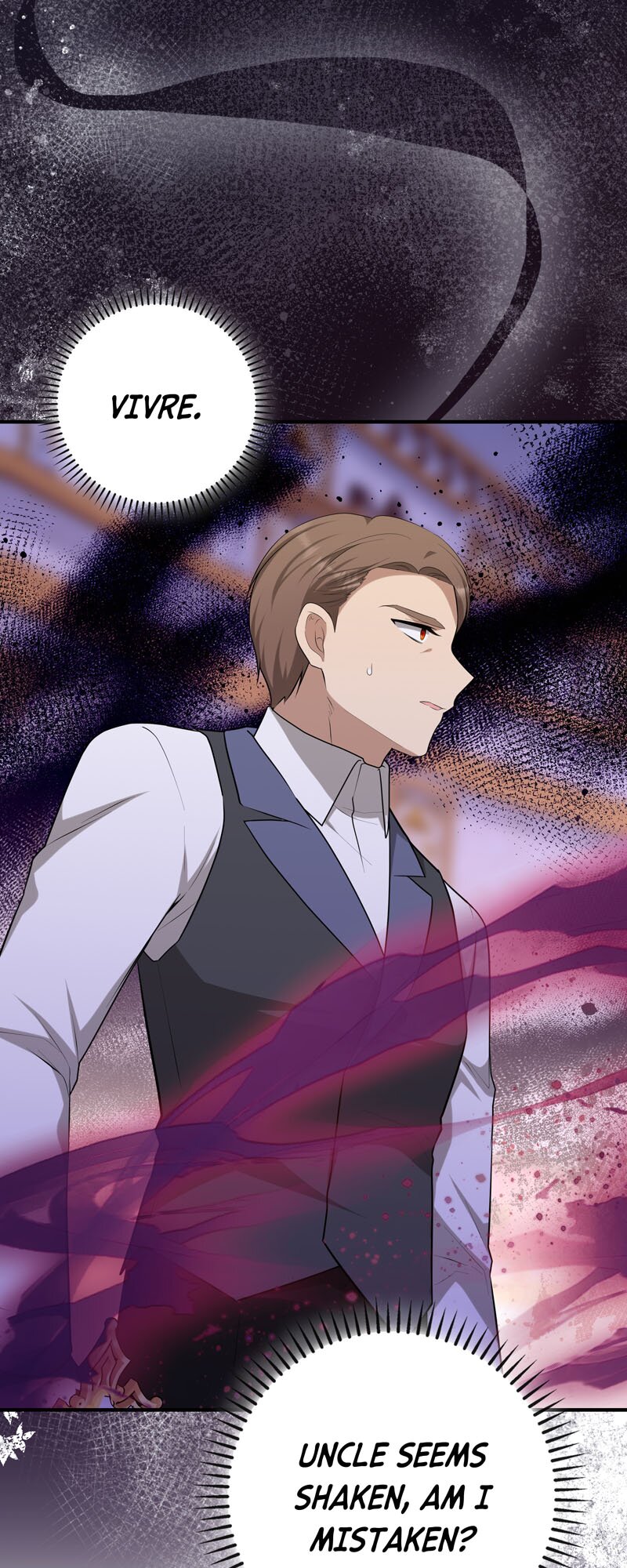 The Grand Duke’s Beloved Granddaughter Chapter 42 428 091
