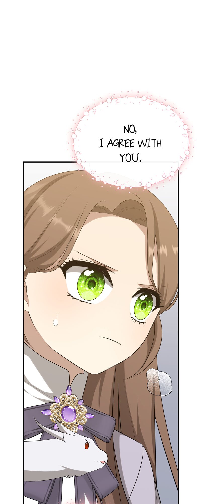 The Grand Duke’s Beloved Granddaughter Chapter 42 430 093