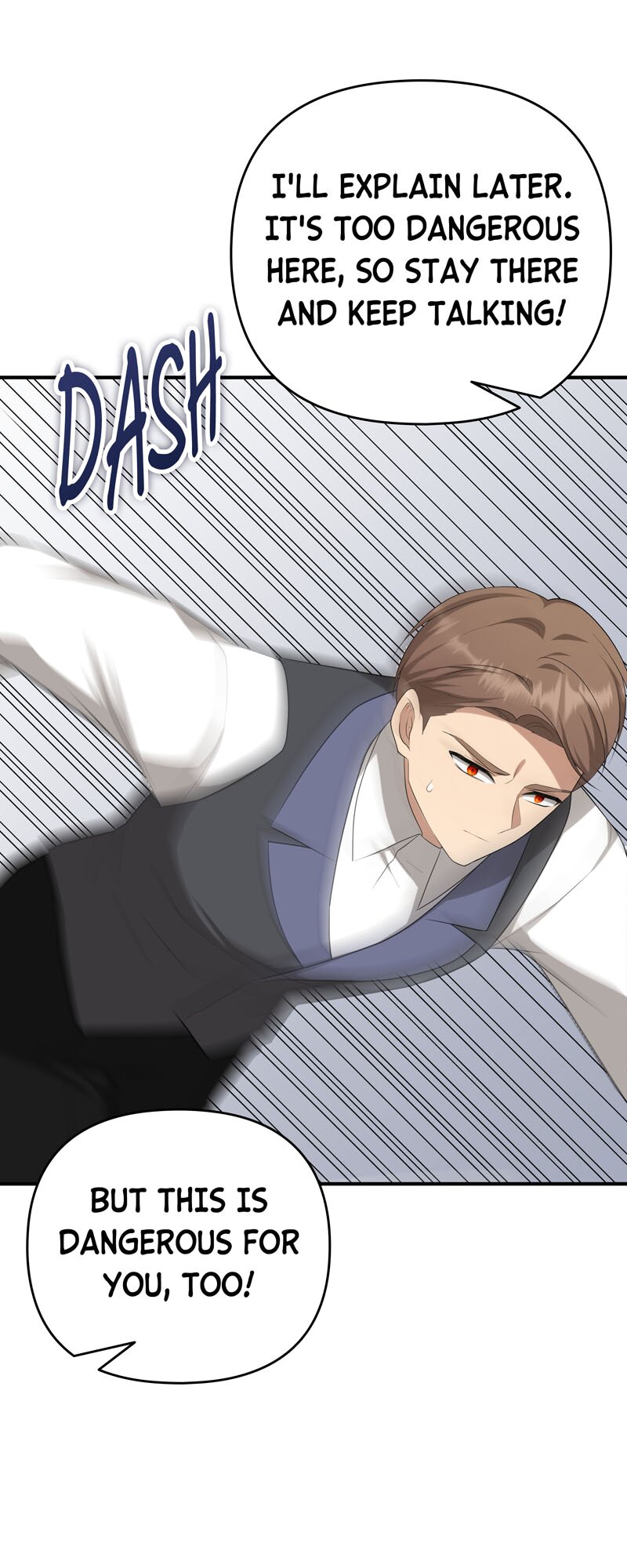 The Grand Duke’s Beloved Granddaughter Chapter 42 433 096