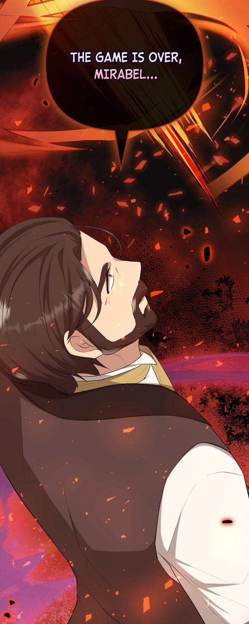 The Grand Duke’s Beloved Granddaughter Chapter 42 440 103