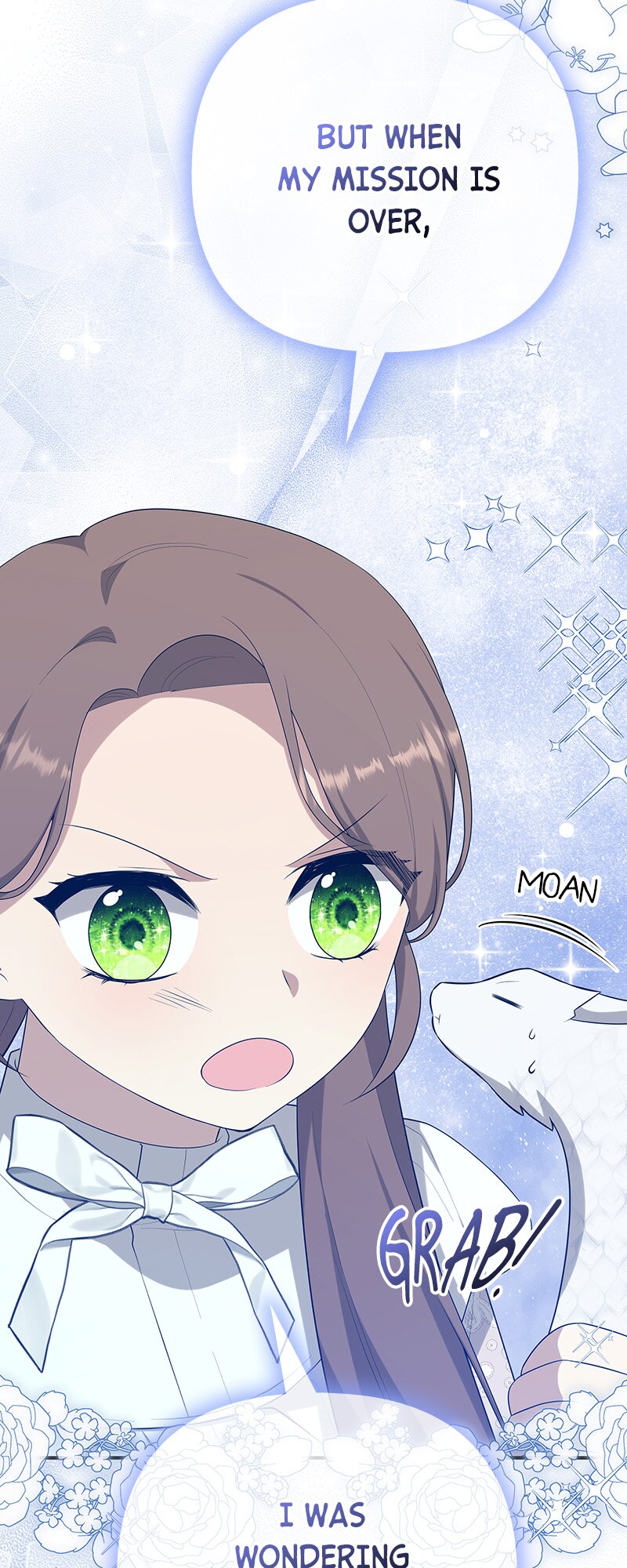 The Grand Duke’s Beloved Granddaughter Chapter 44 338 016
