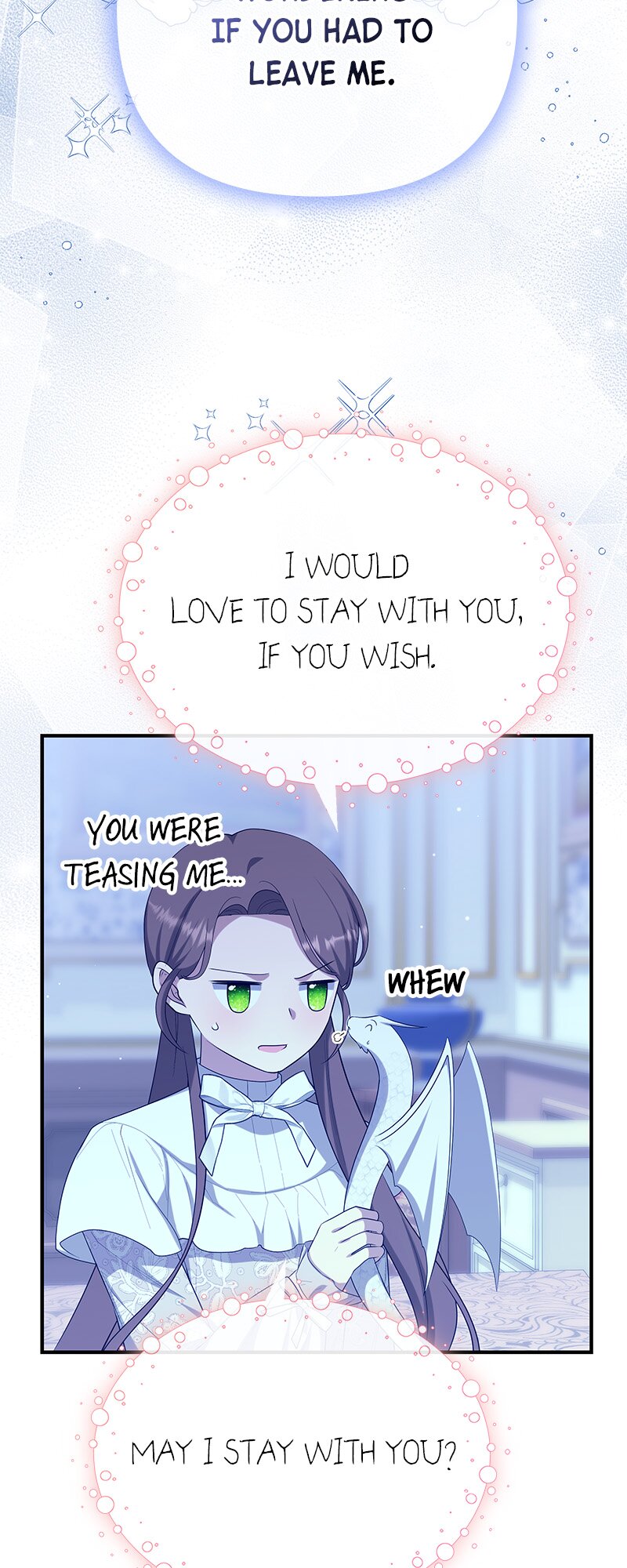 The Grand Duke’s Beloved Granddaughter Chapter 44 339 017