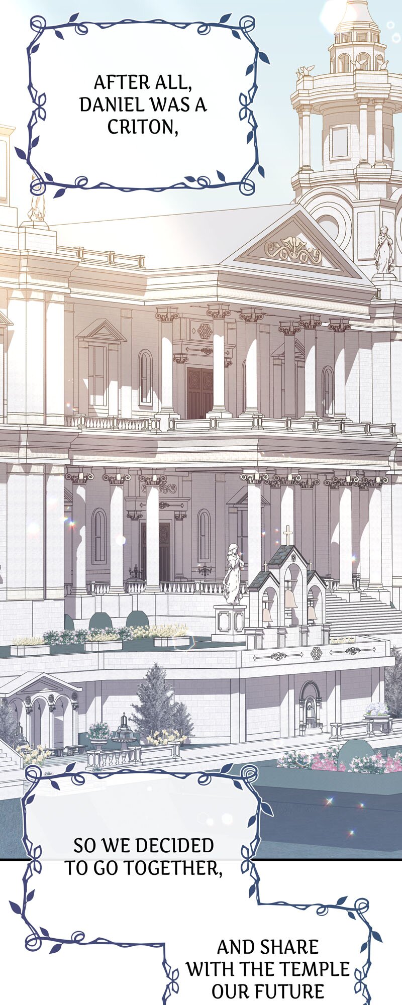 The Grand Duke’s Beloved Granddaughter Chapter 44 345 023