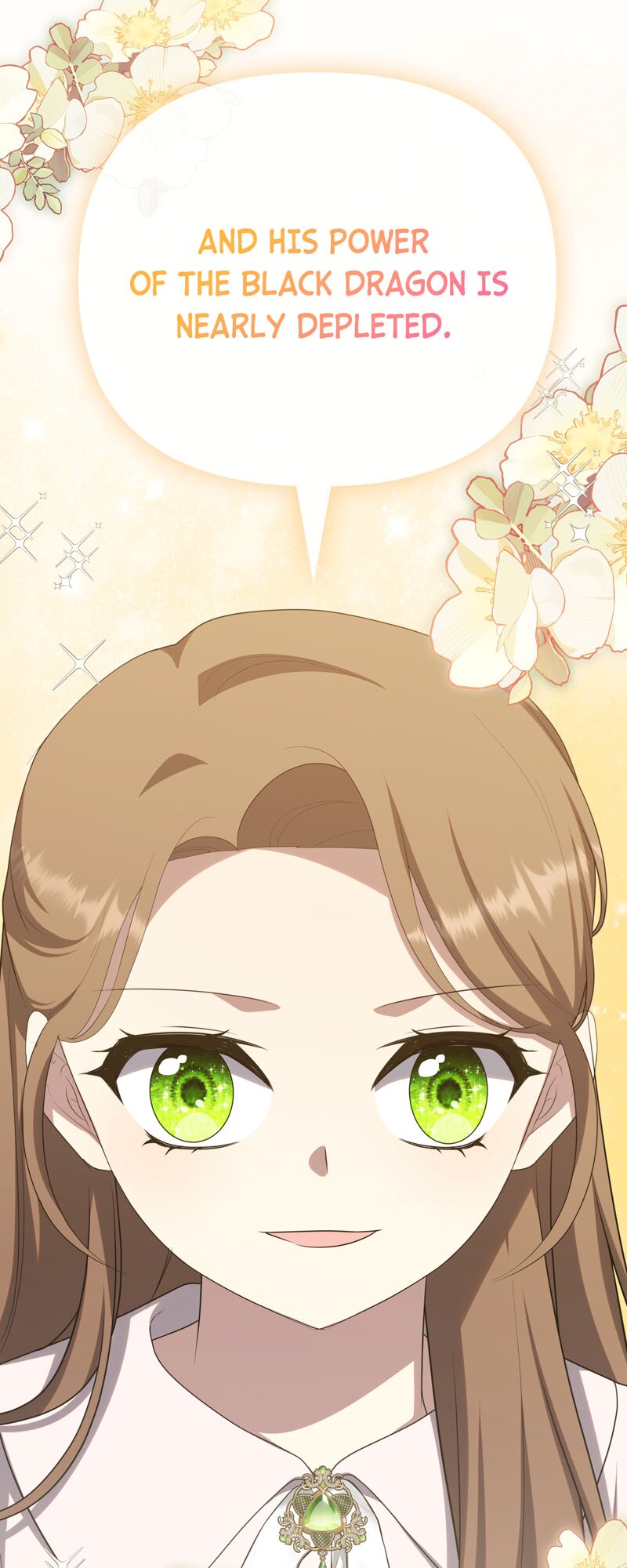 The Grand Duke’s Beloved Granddaughter Chapter 44 354 032
