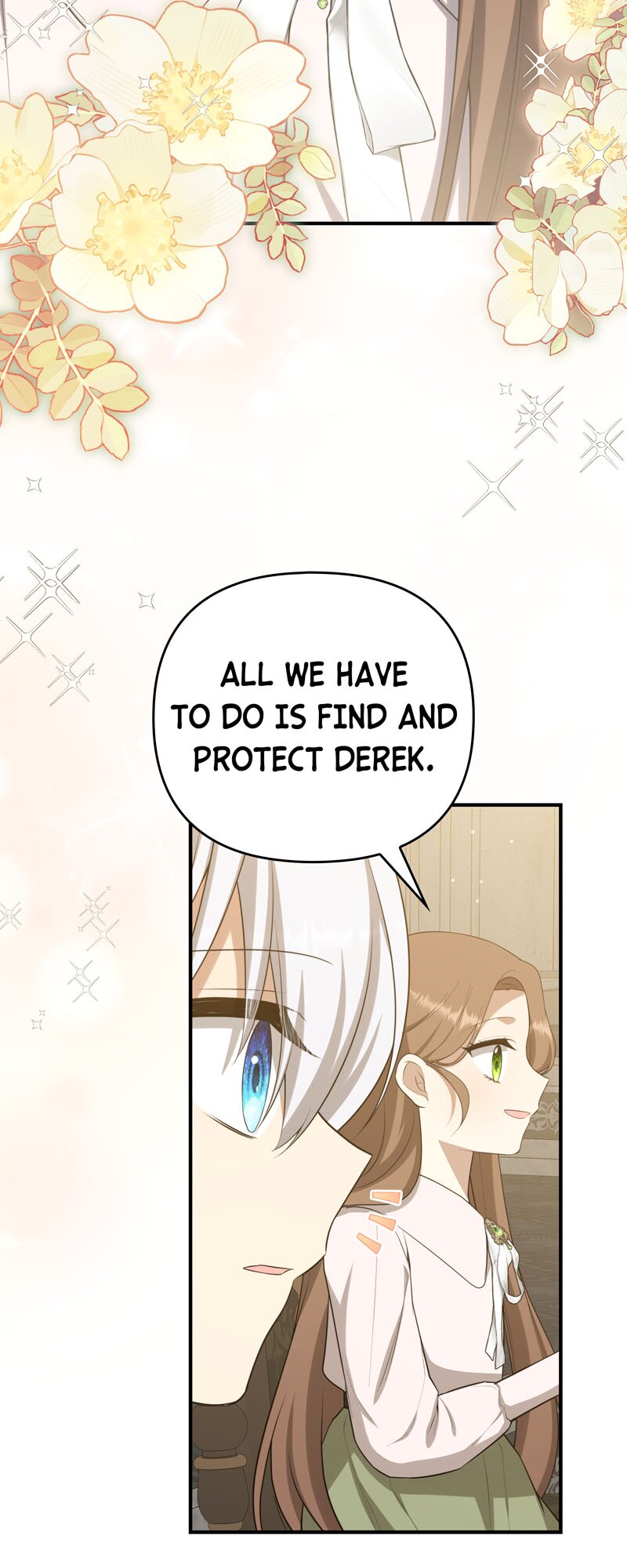 The Grand Duke’s Beloved Granddaughter Chapter 44 355 033
