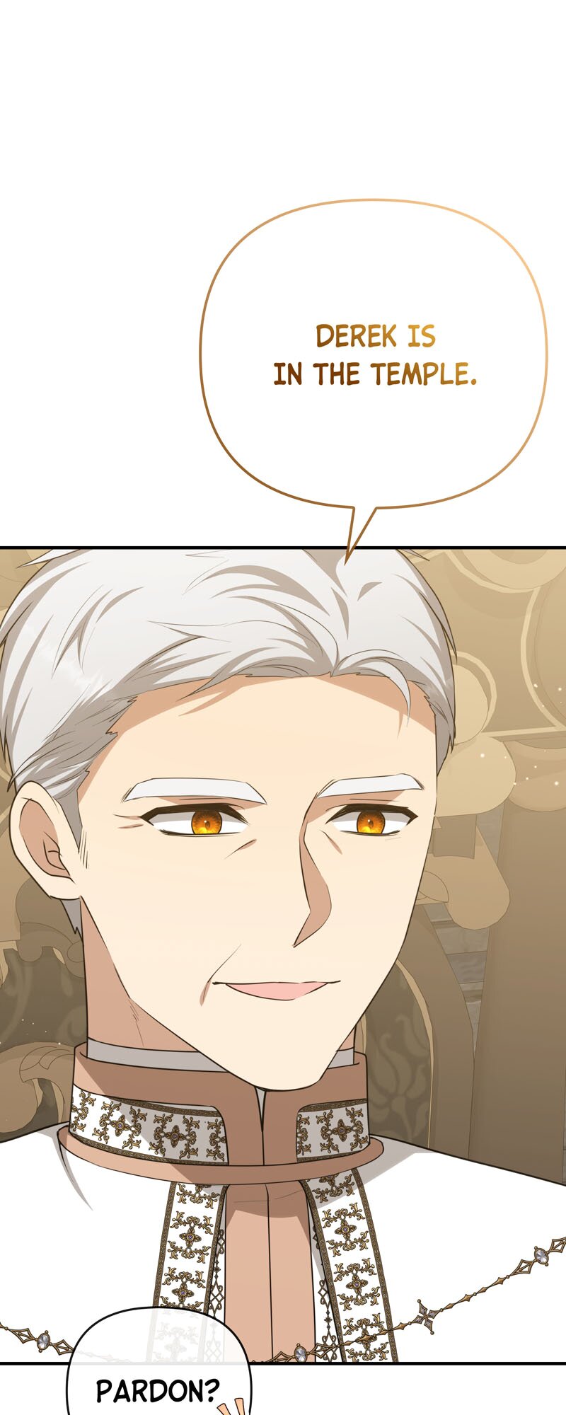 The Grand Duke’s Beloved Granddaughter Chapter 44 356 034
