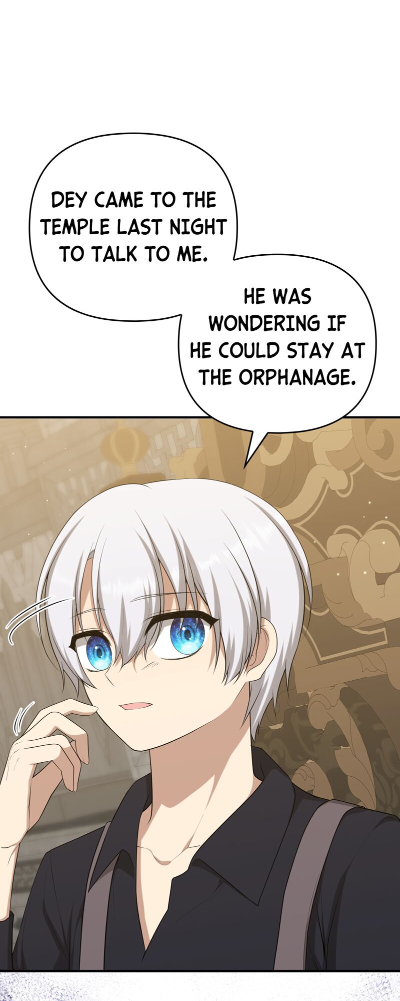 The Grand Duke’s Beloved Granddaughter Chapter 44 358 036