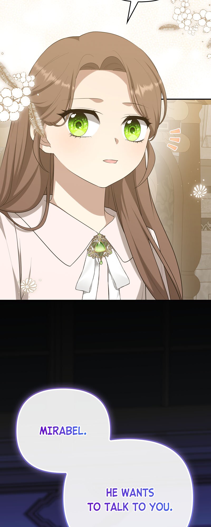 The Grand Duke’s Beloved Granddaughter Chapter 44 361 039