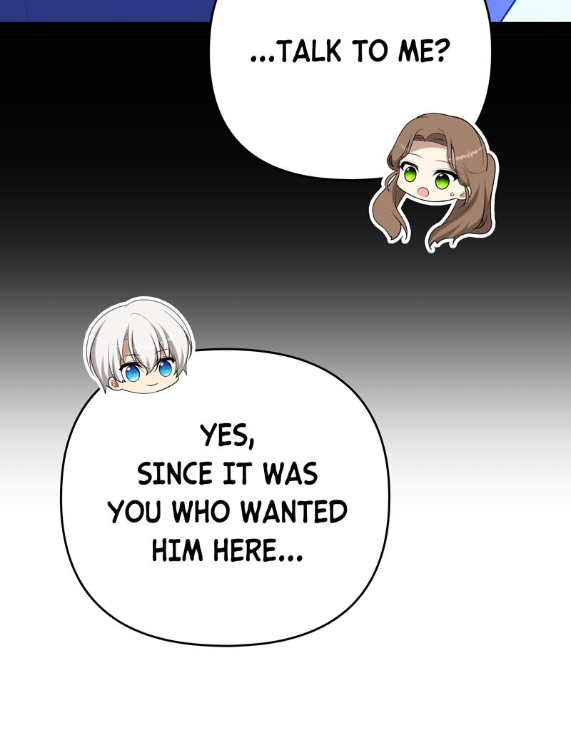The Grand Duke’s Beloved Granddaughter Chapter 44 363 041