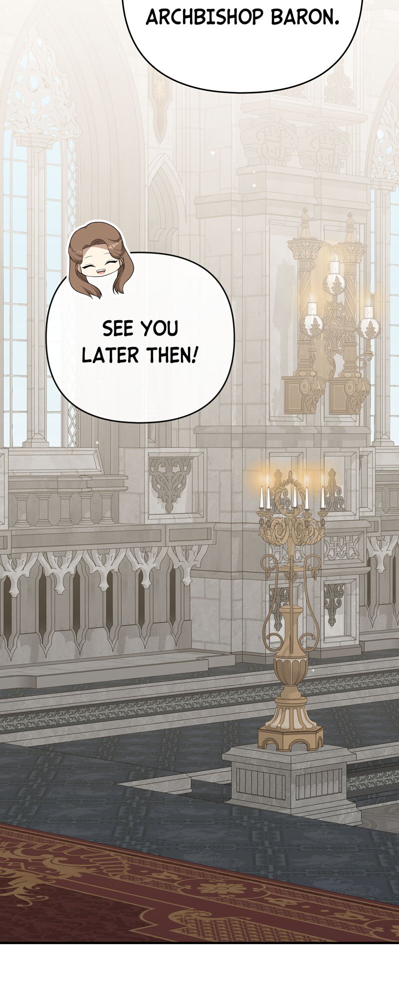 The Grand Duke’s Beloved Granddaughter Chapter 44 366 044