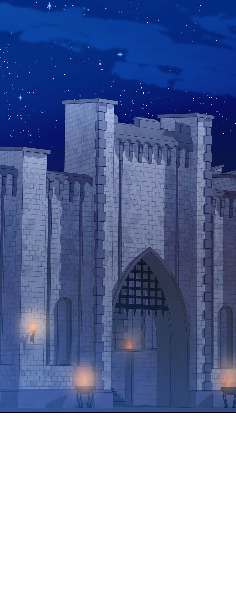 The Grand Duke’s Beloved Granddaughter Chapter 47 300 02