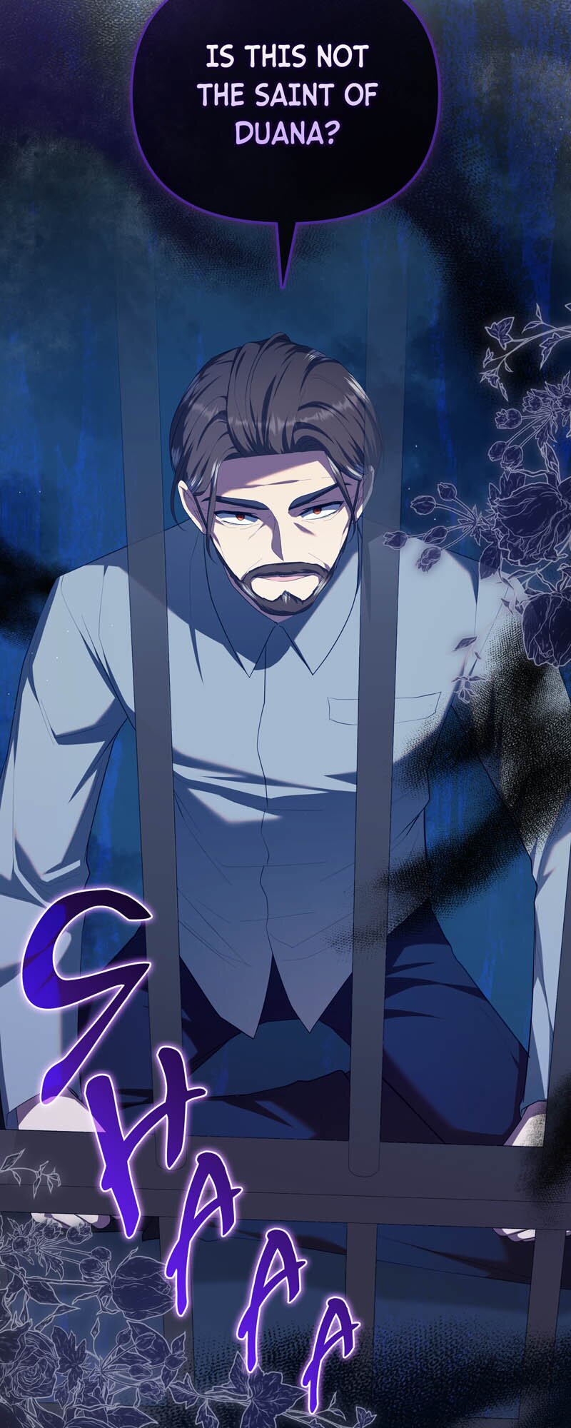 The Grand Duke’s Beloved Granddaughter Chapter 47 306 08