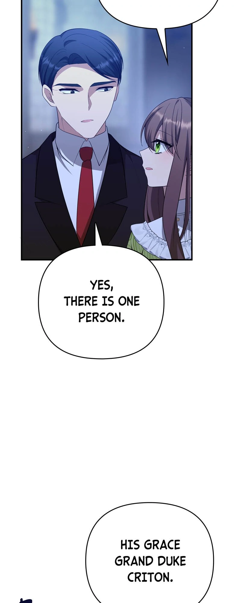 The Grand Duke’s Beloved Granddaughter Chapter 47 328 30
