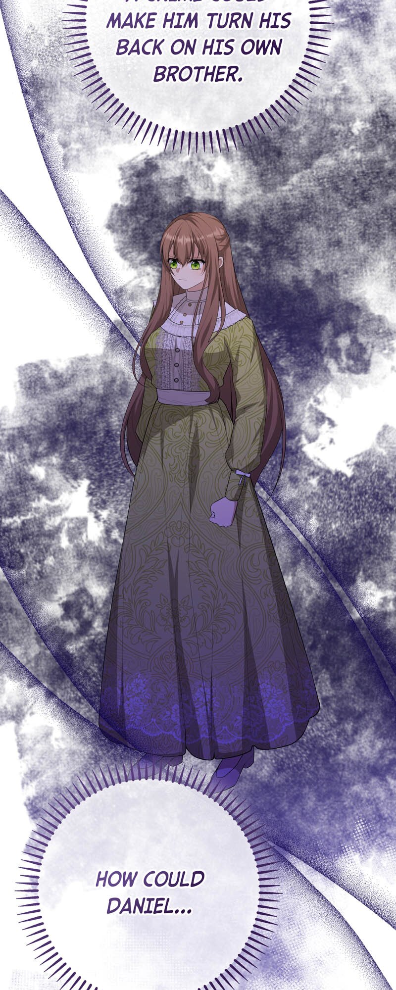 The Grand Duke’s Beloved Granddaughter Chapter 47 331 33