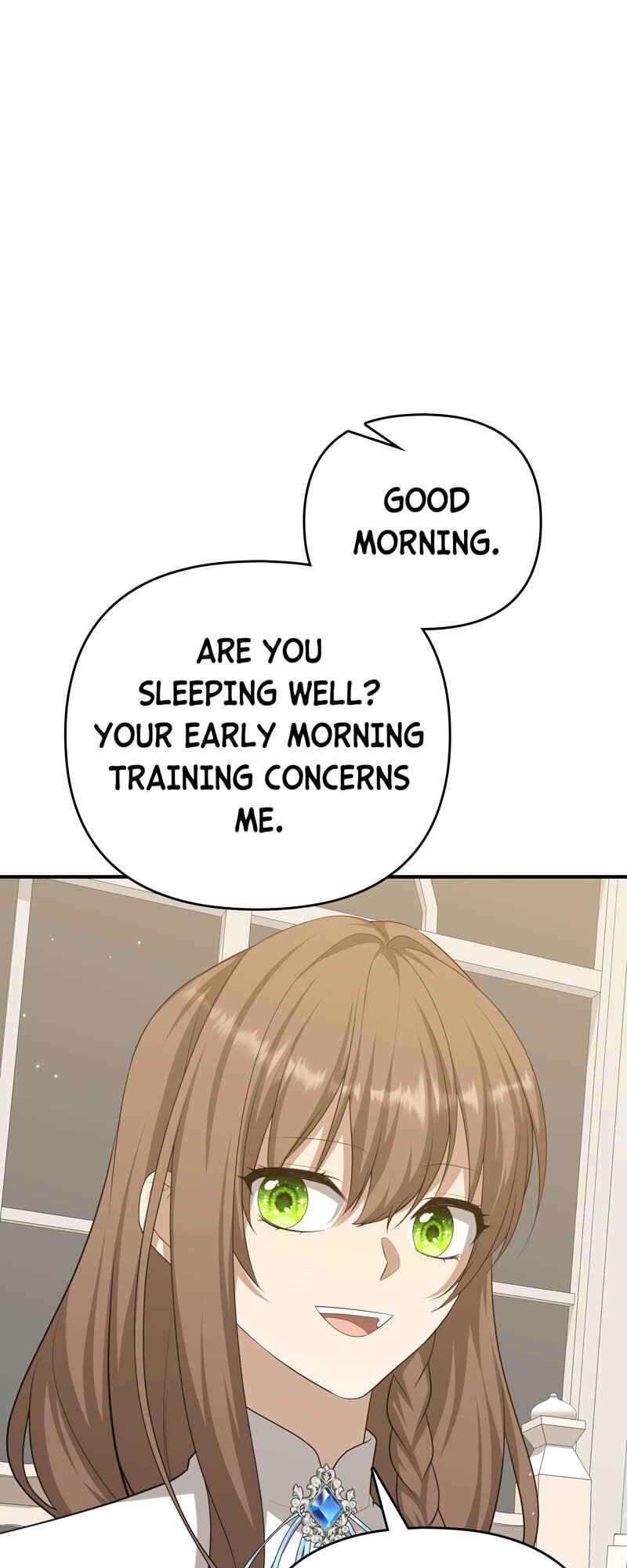 The Grand Duke’s Beloved Granddaughter Chapter 47 337 39